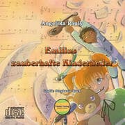Cover von Emilias zauberhafte Kinderlieder