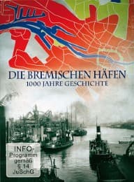 Cover von Die bremischen Häfen