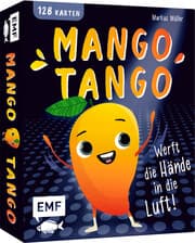 Cover von Mango Tango
