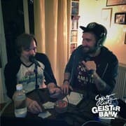 Cover von Gästeliste Geisterbahn, Folge 45: Teil Drei