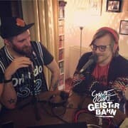 Cover von Gästeliste Geisterbahn, Folge 48: Der Bollo-Check