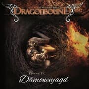 Cover von Dämonenjagd