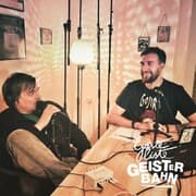 Cover von Gästeliste Geisterbahn, Folge 57: Mythische Züge