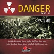 Cover von Mutiert