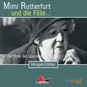 Cover von Der Kreis der Literaten