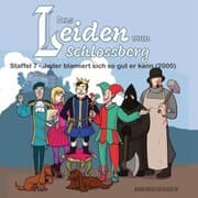 Cover von Jeder blamiert sich so gut er kann (2000), Folge 181-210