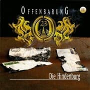 Cover von Die Hindenburg
