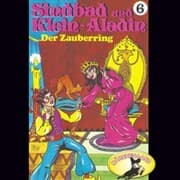 Cover von Der Zauberring