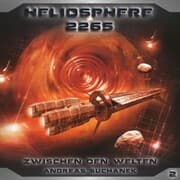 Cover von Zwischen den Welten