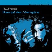 Cover von Kampf der Vampire