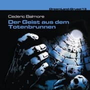 Cover von Der Geist aus dem Totenbrunnen