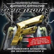 Cover von Gefährlicher Schwindel