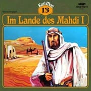 Cover von Im Lande des Mahdi I