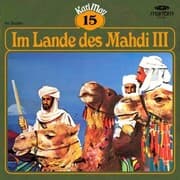 Cover von Im Lande des Mahdi III