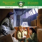Cover von Karolina und die Drogengangster