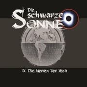 Cover von Die Herren der Welt