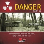 Cover von Die Stille