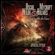 Cover von Apocalypsis