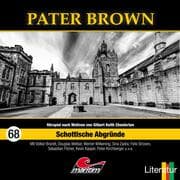Cover von Schottische Abgründe