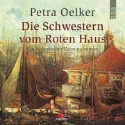 Cover von Die Schwestern vom Roten Haus