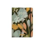 Cover von matabooks - A5 Kalender Samaya 2026 Farbe: Laurel