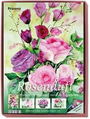 Cover von KK-Serie Rosenduft