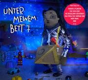 Cover von Unter meinem Bett 7