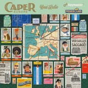 Cover von Caper Europe