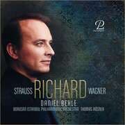 Cover von RICHARD
