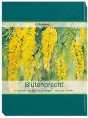 Cover von Blütenpracht