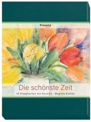 Cover von Die schönste Zeit