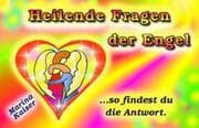 Cover von Heilende Fragen der Engel