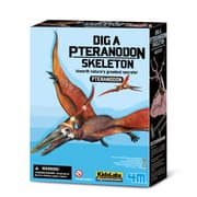 Cover von KidzLabs - Dinosaurier Pteranodon