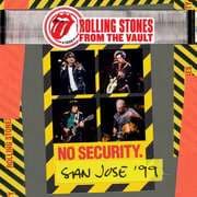 Cover von From The Vault: No Security - San Jose '99