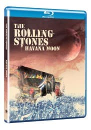 Cover von The Rolling Stones - Havana Moon