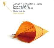 Cover von Sonn und Schild