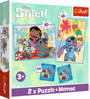 Cover von Disney Lilo&Stitch