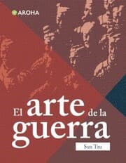 Cover von El arte de la guerra