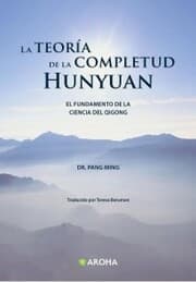 Cover von La teoría de la completud Hunyuan