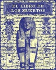 Cover von El libro de los muertos