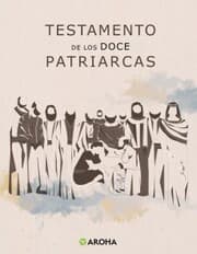 Cover von Testamento de los Doce Patriarcas