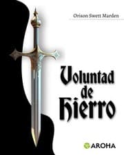 Cover von voluntad de hierro