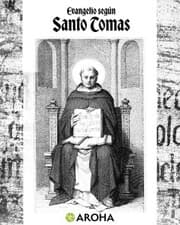 Cover von Evangelio según Santo Tomás