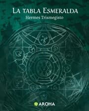 Cover von La tabla esmeralda