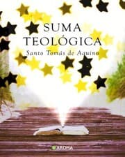 Cover von Suma teológica