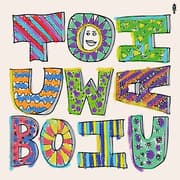 Cover von Tohuwabohu