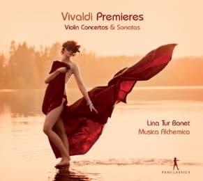 Cover von Premieres