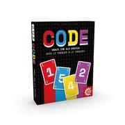 Cover von Code