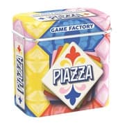 Cover von Piazza