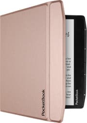 Cover von Schutzhülle Flip shiny beige (glänzend beige)